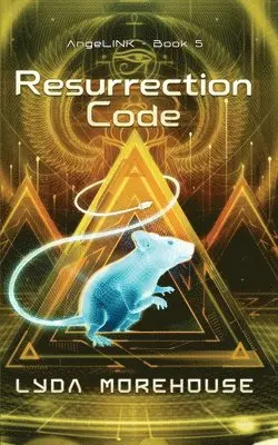 Lyda Morehouse - Resurrection Code, Häftad. Tillgänglighet: Lägg i varukorg