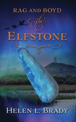 Helen L Brady - Elfstone, Häftad