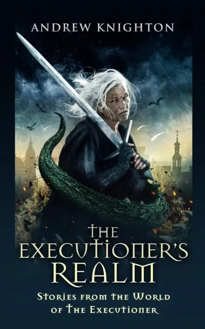 Andrew Knighton - Executioner's Realm, E-bok. Tillgänglighet: Lägg i varukorg