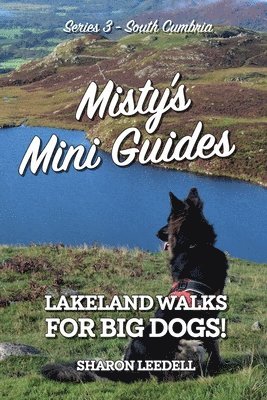 Sharon Leedell - Misty's Mini Guides, Häftad