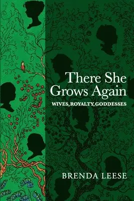 Brenda Leese - There She Grows Again, Häftad. Tillgänglighet: Lägg i varukorg