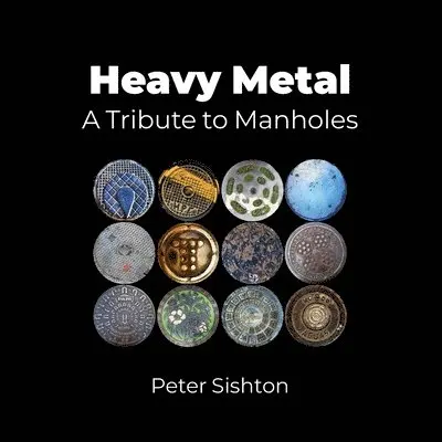 Peter Sishton - Heavy Metal, Häftad. Tillgänglighet: Lägg i varukorg