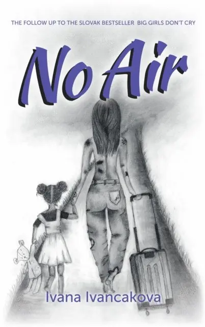 Ivana Ivancakova - No Air, E-bok. Tillgänglighet: Lägg i varukorg