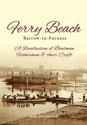 Stanley Henderson - Ferry Beach, Häftad. Tillgänglighet: Lägg i varukorg
