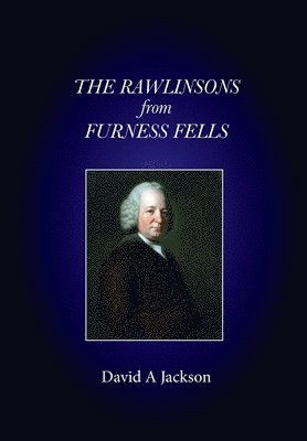 David Allen Jackson - Rawlinsons From Furness Fells, Häftad
