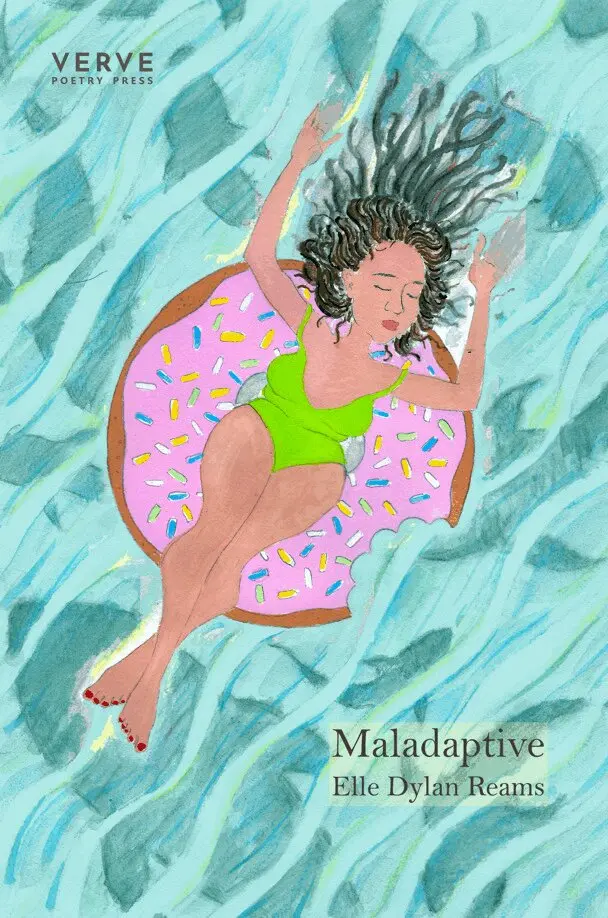 Elle Dillon-Reams - Maladaptive, Häftad. Tillgänglighet: Lägg i varukorg