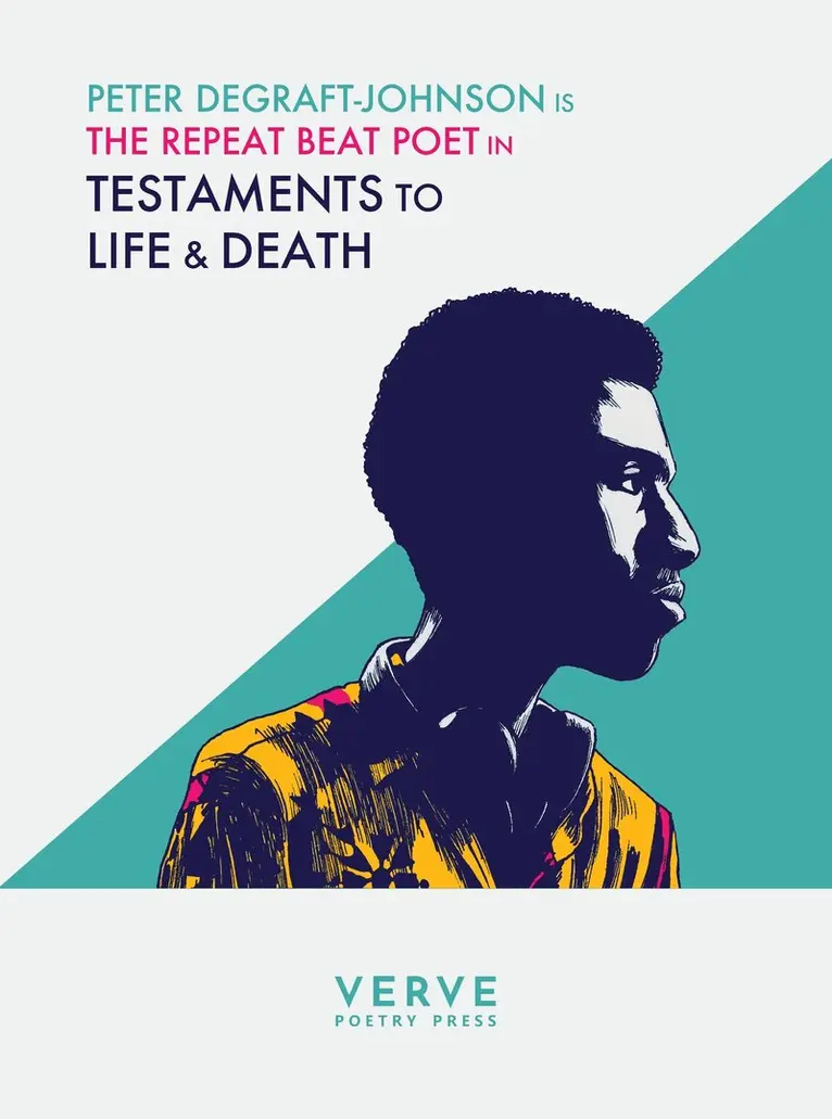 Peter Degraft-Johnson - Testaments to Life & Death, Häftad. Tillgänglighet: Lägg i varukorg