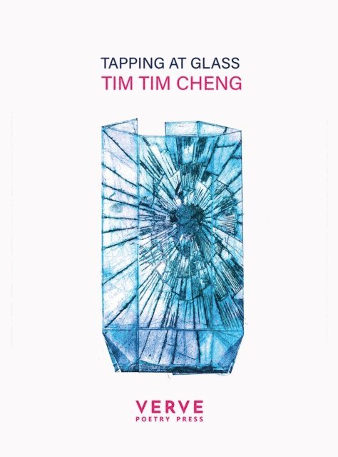 Tim Tim Cheng - Tapping At Glass, E-bok