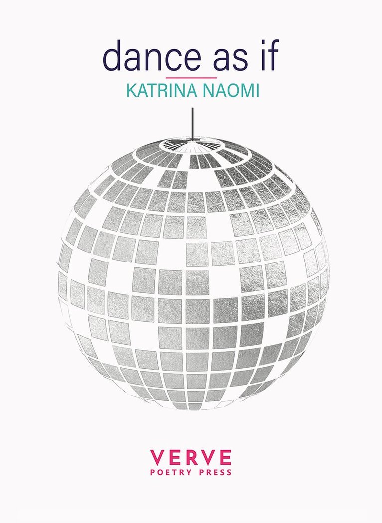 Katrina Naomi - dance as if, Häftad. Tillgänglighet: Lägg i varukorg