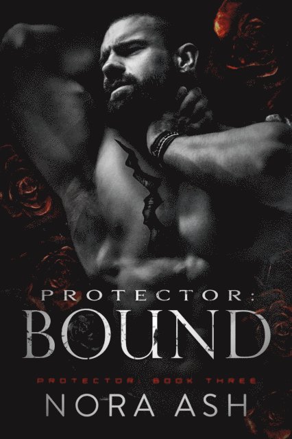 Nora Ash - Protector: Bound, E-bok