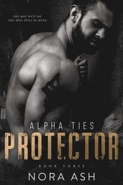 Nora Ash - Protector, E-bok
