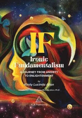 Kirsty Lucinda Allan - If, Inbunden. Tillgänglighet: Lägg i varukorg