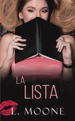 L Moone - Lista, Häftad