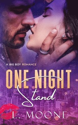 L. Moone - One Night Stand, Häftad