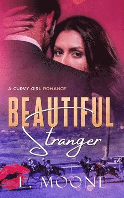 L Moone - Beautiful Stranger, Häftad