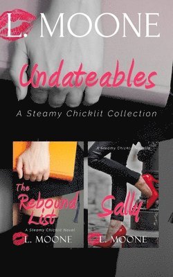 L. Moone - Undateables: The Collection, Häftad