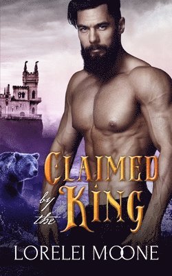 Lorelei Moone - Claimed by the King, Häftad