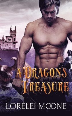 Lorelei Moone - Dragon's Treasure, Häftad