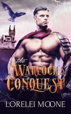 Lorelei Moone - Warlock's Conquest, Häftad