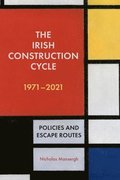 The Irish Construction Cycle 1970-2023