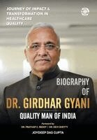 Joydeep Das Gupta - Journey of Impact and Transformation in Healthcare Quality, Inbunden