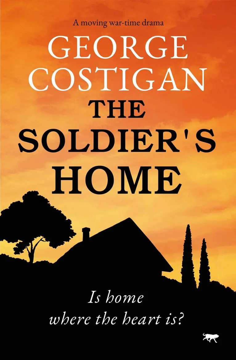 George Costigan - Soldier's Home, Häftad. Tillgänglighet: Lägg i varukorg