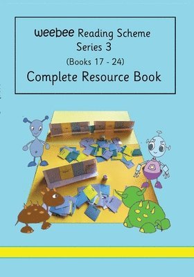 Ruth Price-Mohr - Complete Resource Book, Häftad