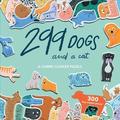 299 Dogs (and a Cat) 300 Piece Puzzle: A Canine Cluster Puzzle