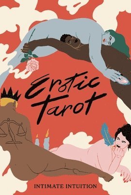 The Fickle Finger of Fate - Erotic Tarot, Övrigt