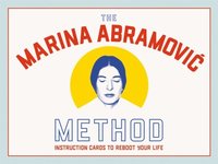 Marina Abramovic Method