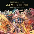 The World of James Bond puzzle