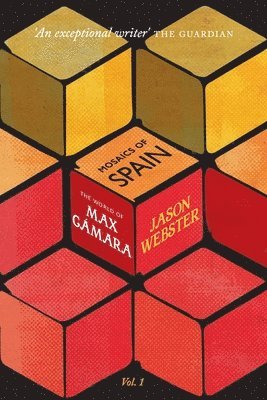 Jason Webster - World of Max Camara, Häftad. Tillgänglighet: Lägg i varukorg