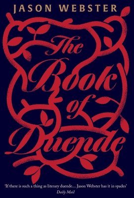 Jason Webster - Book of Duende, Inbunden. Tillgänglighet: Lägg i varukorg