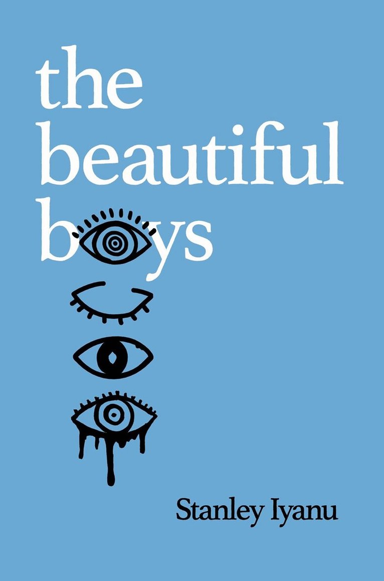 Stanley Iyanu - Beautiful Boys, Häftad. Tillgänglighet: Kommande