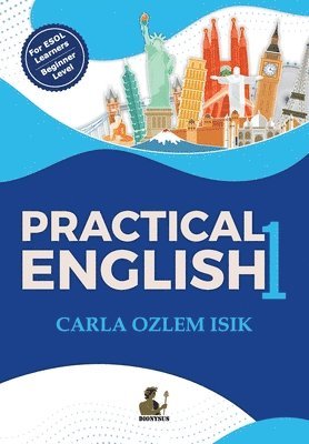 Carla Ozlem ISIK - Practical English, Häftad