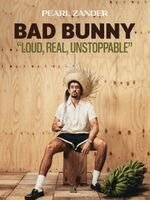 Pearl Zander - BAD BUNNY, Häftad