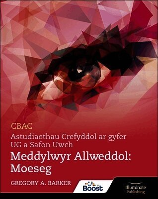 WJEC/Eduqas Religious Studies for A Level & AS Key Thinkers: Ethics