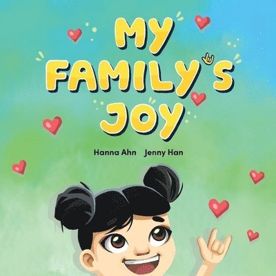 My Family's Joy