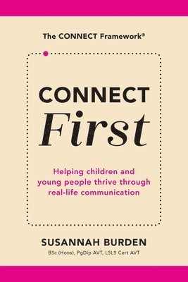 CONNECT First