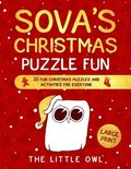 Sova's Christmas Puzzle Fun