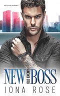New Boss Old Enemy.: An Enemies To Lovers Office Romance