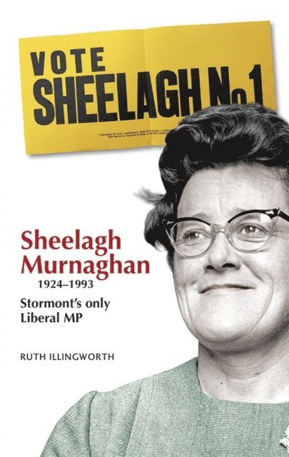 Ruth  Illingworth - Sheelagh Murnaghan, E-bok. Tillgänglighet: Lägg i varukorg