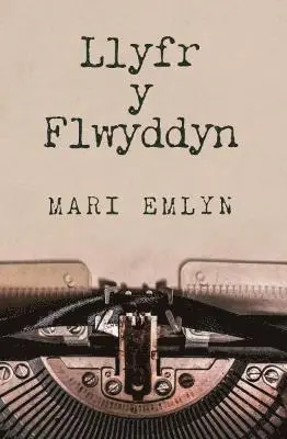Mari Emlyn - Llyfr y Flwyddyn, Häftad. Tillgänglighet: Lägg i varukorg