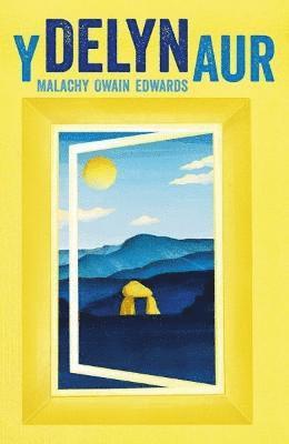 Malachy Edwards - Y Delyn Aur, Häftad