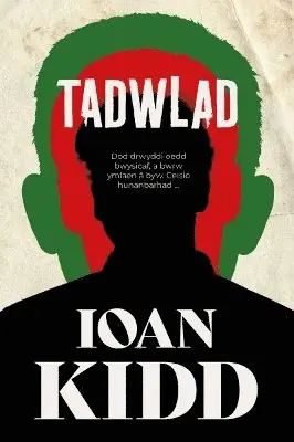 Ioan Kidd - Tadwlad, Häftad. Tillgänglighet: Lägg i varukorg