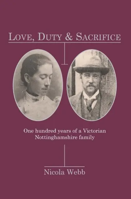Nicola Webb - Love, Duty & Sacrifice, E-bok. Tillgänglighet: Lägg i varukorg