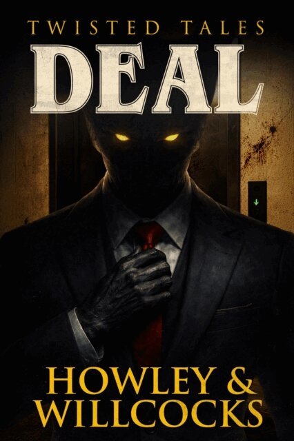 Daniel Willcocks, R.P. Howley - Deal, E-bok
