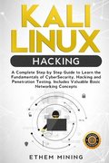 Kali Linux Hacking
