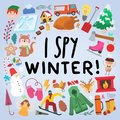 I Spy - Winter!