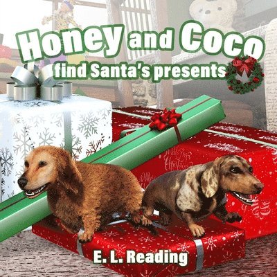 Honey and Coco find Santa's presents